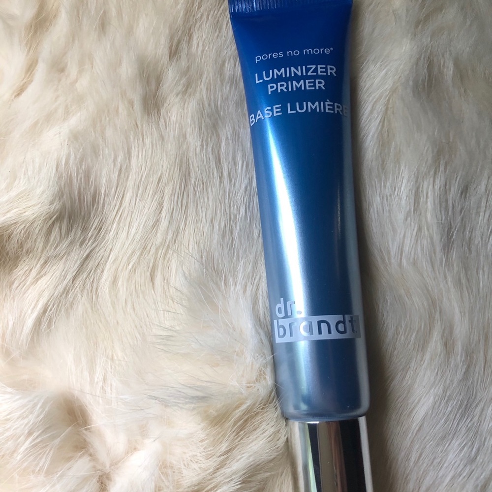 Dr. Brandt Skincare Luminizer Primer